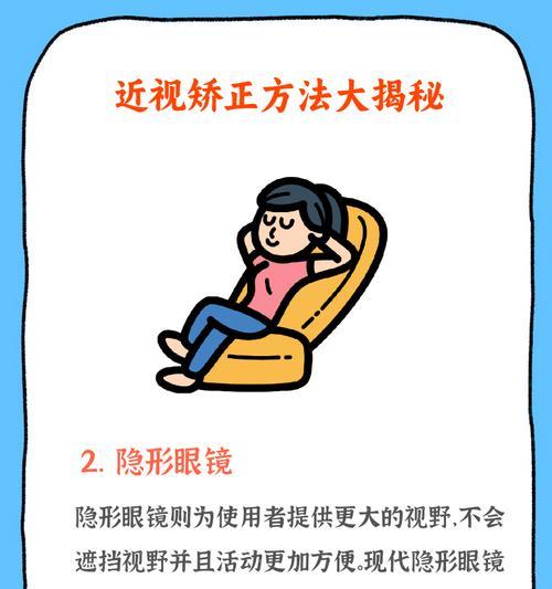 如何正确收起眼镜？视频教程在哪里可以找到？