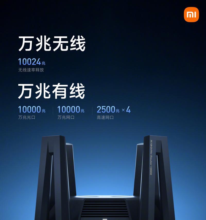 万兆光纤需要什么类型的路由器？路由器如何选择？