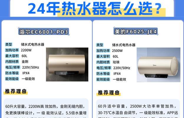 热水器智能大容量的使用方法是什么？如何正确使用？