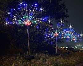 烟花灯光音箱接线的正确步骤是什么？