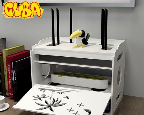 路由器和排插盒子哪个更实用？如何选择？