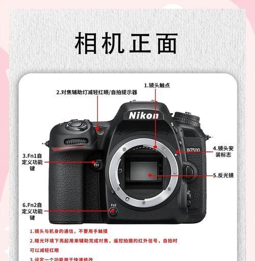 相机镜头边上的小按钮功能是什么？