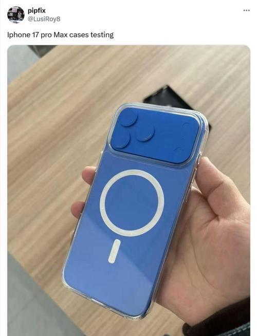 手机壳概念摄像头的功能是什么？手机壳摄像头有何用途？
