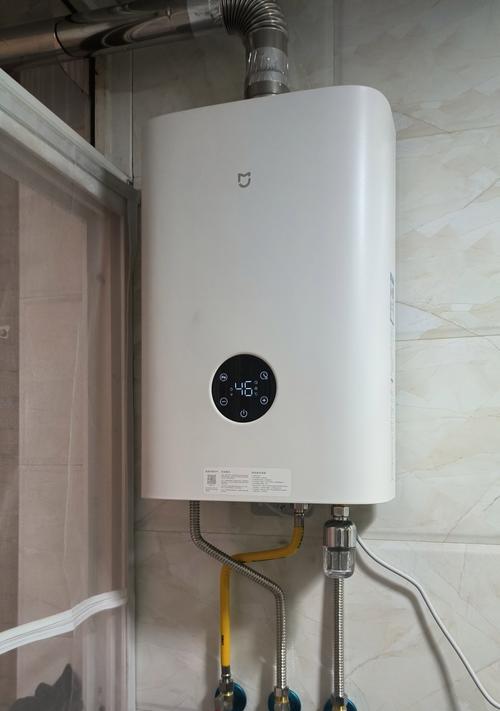 热水器进水阻垢器怎么用？使用过程中需要注意什么？