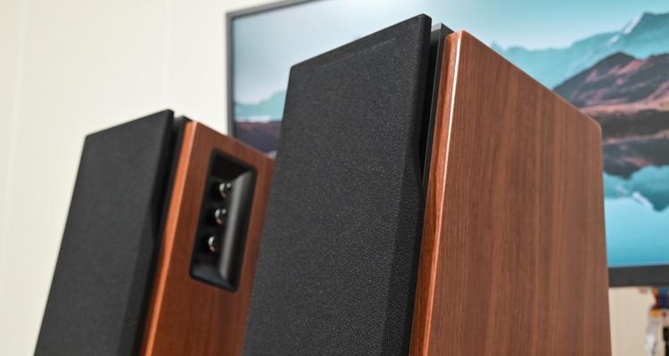 桌面音箱高音头拆卸方法是什么？拆后如何复原？