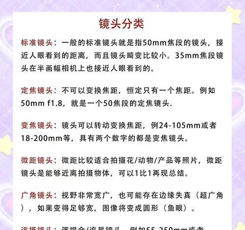 超长相机镜头的正确存放方法是什么？如何避免镜头损坏？
