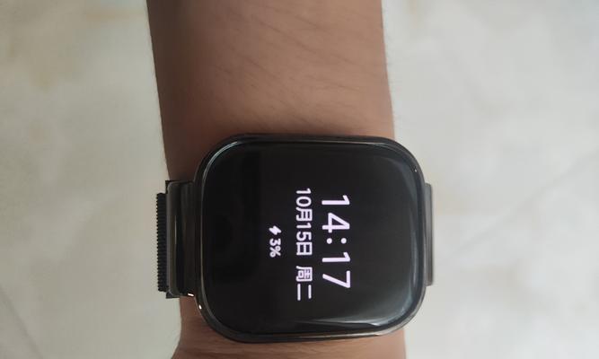 智能手表带卡苹果使用方法是什么？如何同步数据？