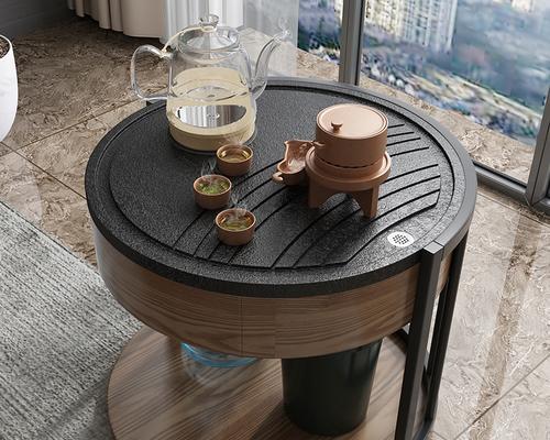 北欧音箱茶几拆解步骤详细说明？