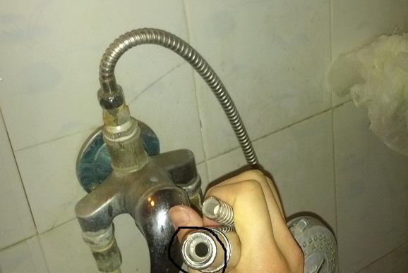 开远热水器淋浴使用方法是什么？