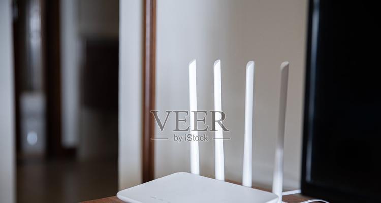 桌下路由器最佳放置位置在哪里？