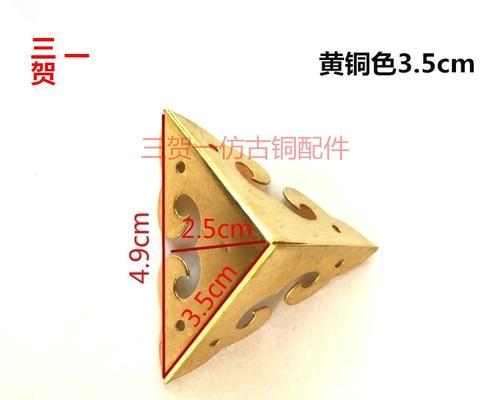 音箱直角包角的接线方法是什么？接线后音质有何变化？