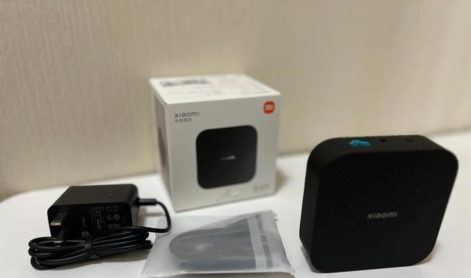 哪些小米音箱可以作为网关使用？