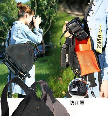 相机收纳包长焦镜头的使用技巧是什么？