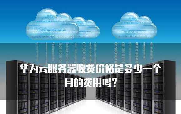 电商店铺华为云服务器有何用途？