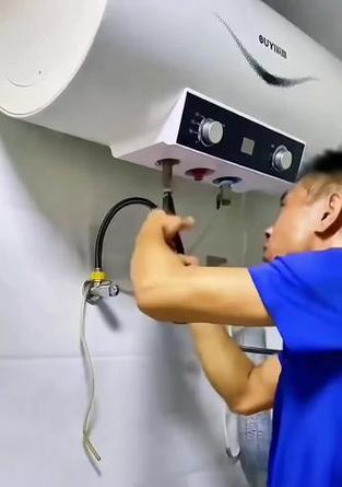 热水器为何不推荐使用前置过滤器？有什么缺点？