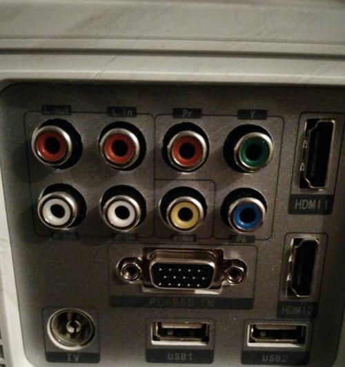 投影仪专用电视机顶盒使用方法？