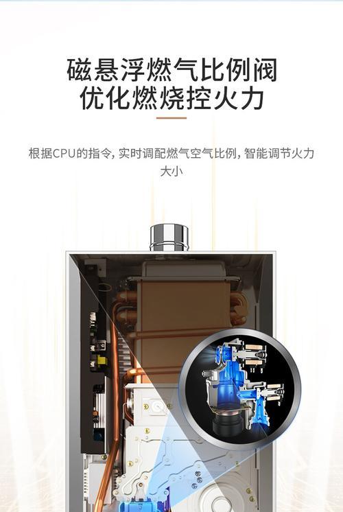 燃气热水器4段7排火代表什么？