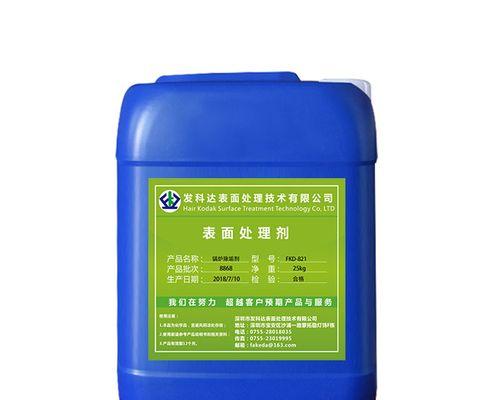 热水器针管除垢剂的作用是什么？如何正确使用？