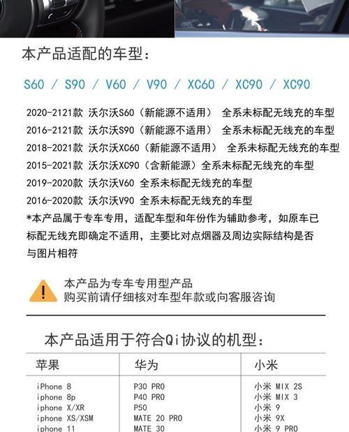 沃尔沃车载充电器推荐哪个牌子？有什么特点？