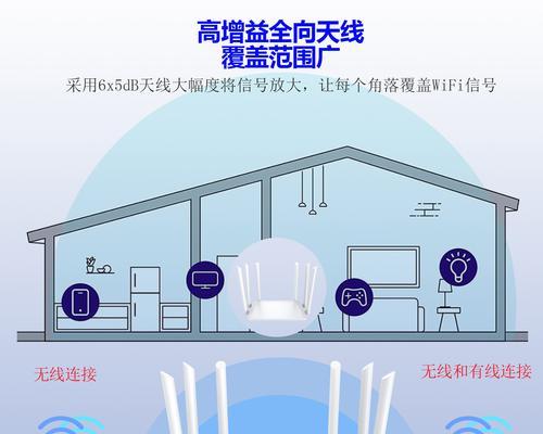 路由器不发射wifi信号的修复方法是什么？