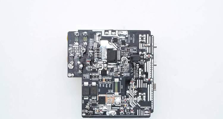氘锋充电器工作原理是什么？有何技术优势？