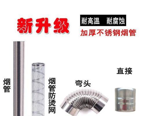 柴火灶热水器的加热管通常采用什么材质？哪种材质更耐用？
