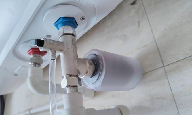 热水器蓄水瓶安装方法？需要哪些工具？
