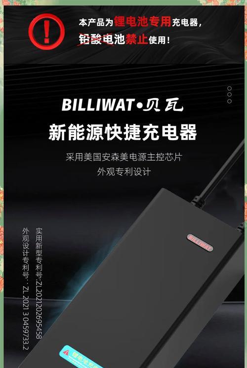 玫瑰电瓶车充电器的标准电压是多少？选择充电器时应注意什么？