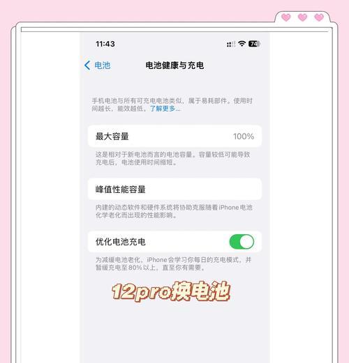 苹果手机换电池的正确步骤是什么？