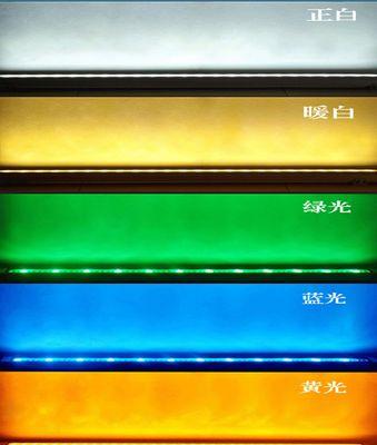 七彩灯充电器的使用方法是什么？如何调整灯光颜色？