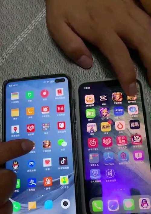 红米手机更换苹果壁纸方法是什么？