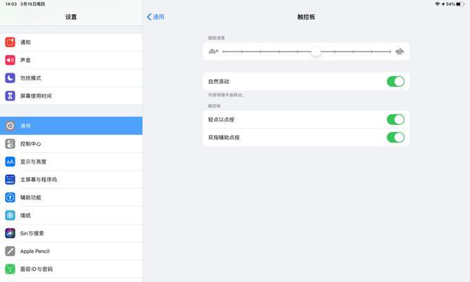 苹果平板如何连接电脑显示画面？操作步骤是什么？
