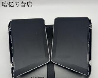 千兆路由器上的六个爪有什么作用？
