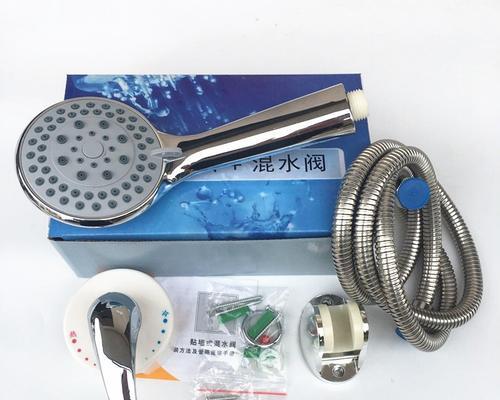 电热水器混水阀材质选择标准是什么？
