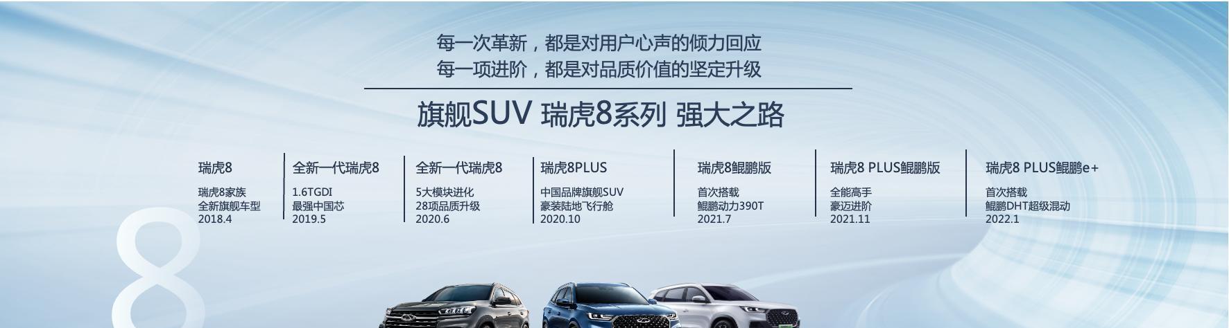 瑞虎8车载充电器功率是多少瓦？选择标准是什么？