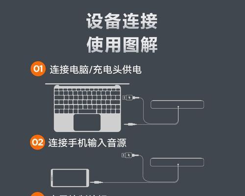 家庭音箱安装步骤有哪些？