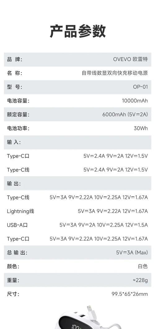 无线充电移动电源指环款如何称呼？特点是什么？