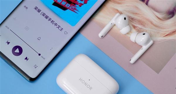 荣耀耳机取消他人连接的方法是什么？无法取消怎么办？