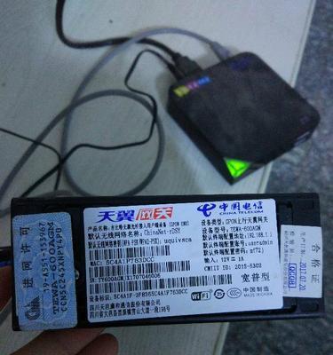 电信网关亮灯代表什么？各指示灯含义是什么？