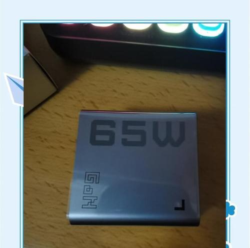 努比亚手机充电器功率怎么看？如何查看充电器瓦数？