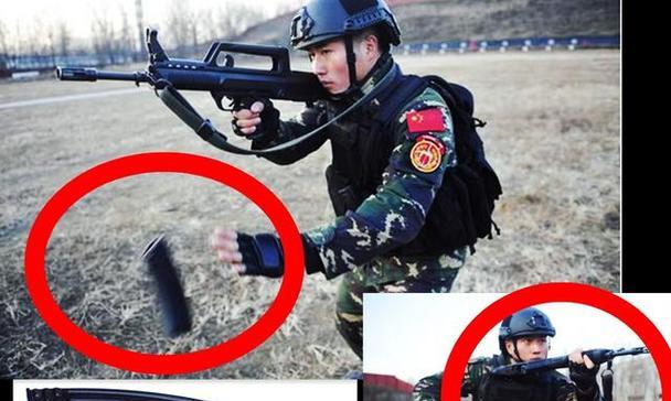 特种兵相机镜头调整方法是什么？