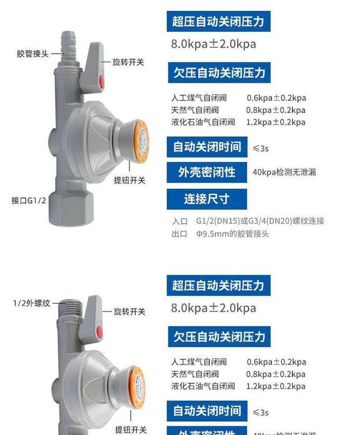热水器水阀关闭的具体操作步骤是什么？