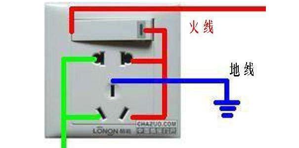 低压充电器插座接线步骤是什么？需要注意哪些安全事项？