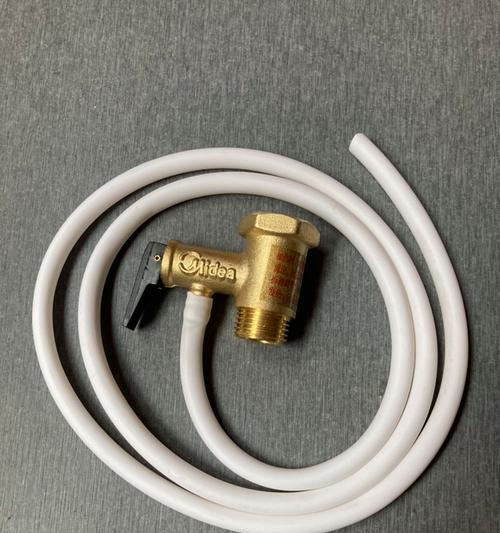 热水器导流管什么尺寸合适？如何选择正确的尺寸？