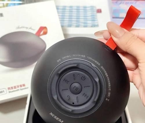 重庆户外蓝牙音响哪里买？购买时应注意什么？