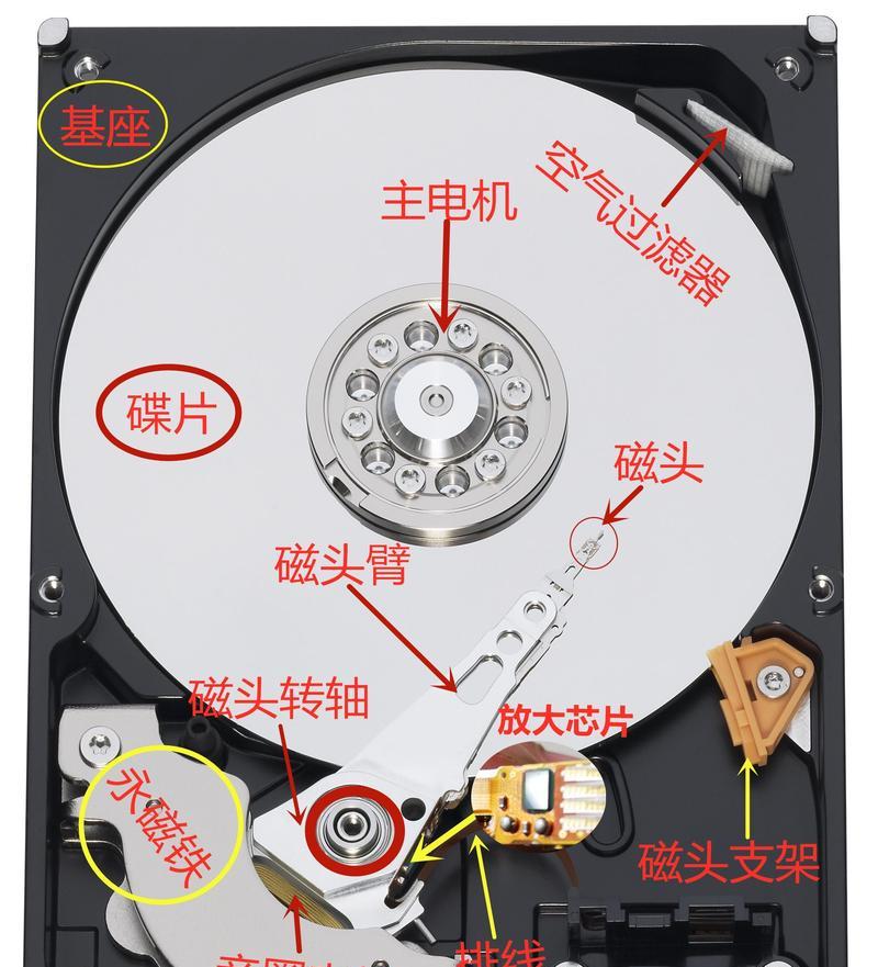移动硬盘分区合并的步骤是什么？