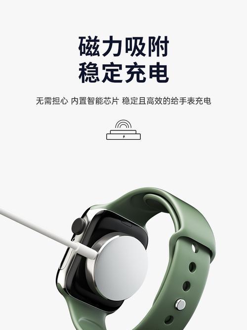 蓝星磁吸手机充电器性能如何？用户评价怎么样？