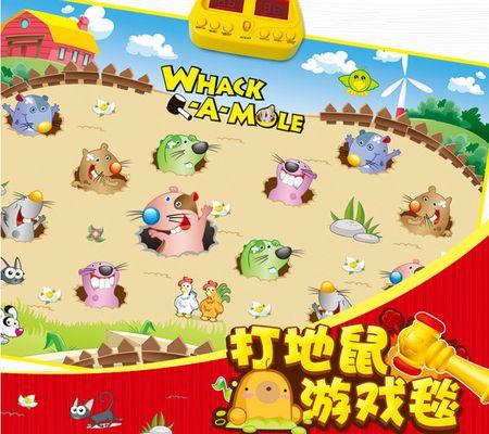 敲击联盟2游戏机操作方法是什么？游戏体验如何？