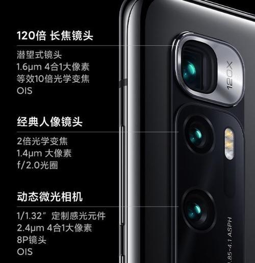 手机摄像头参数怎么改？改参数后效果如何？