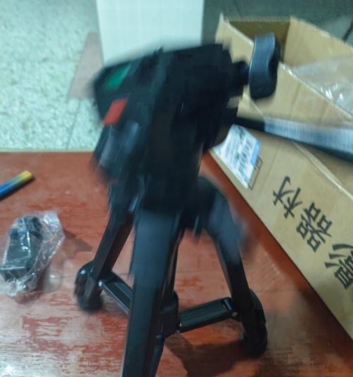 三脚架影响手机拍摄怎么办？如何调整避免遮挡？